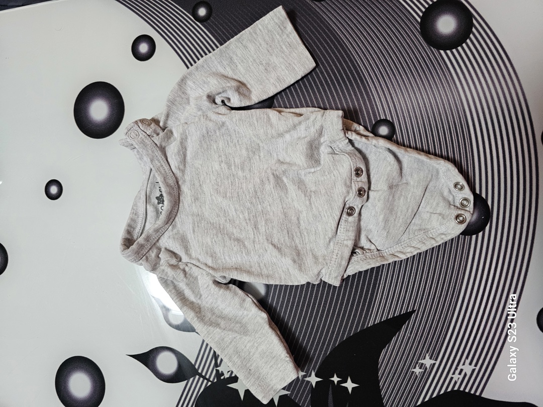 Бебешки дрехи за момче