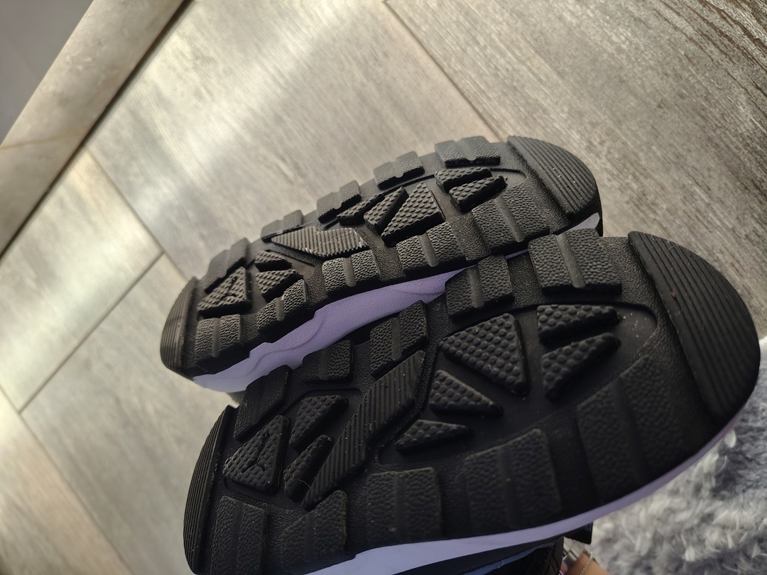 Детски обувки Puma