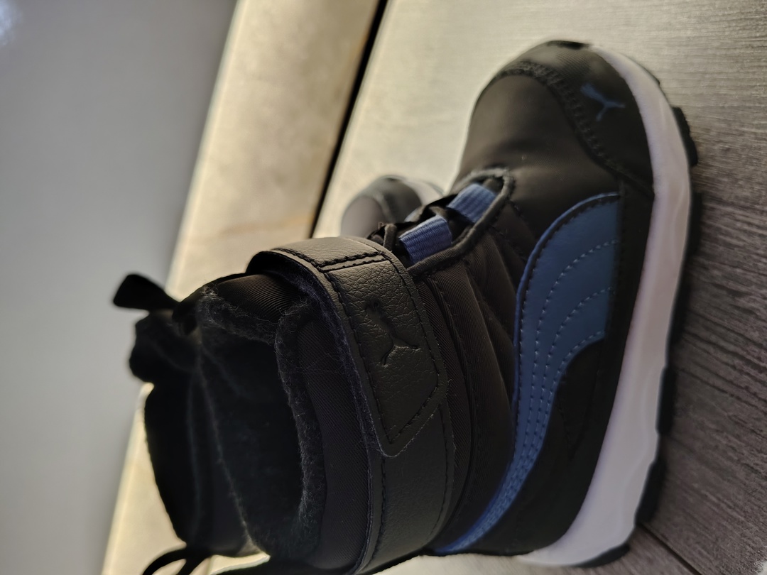 Детски обувки Puma