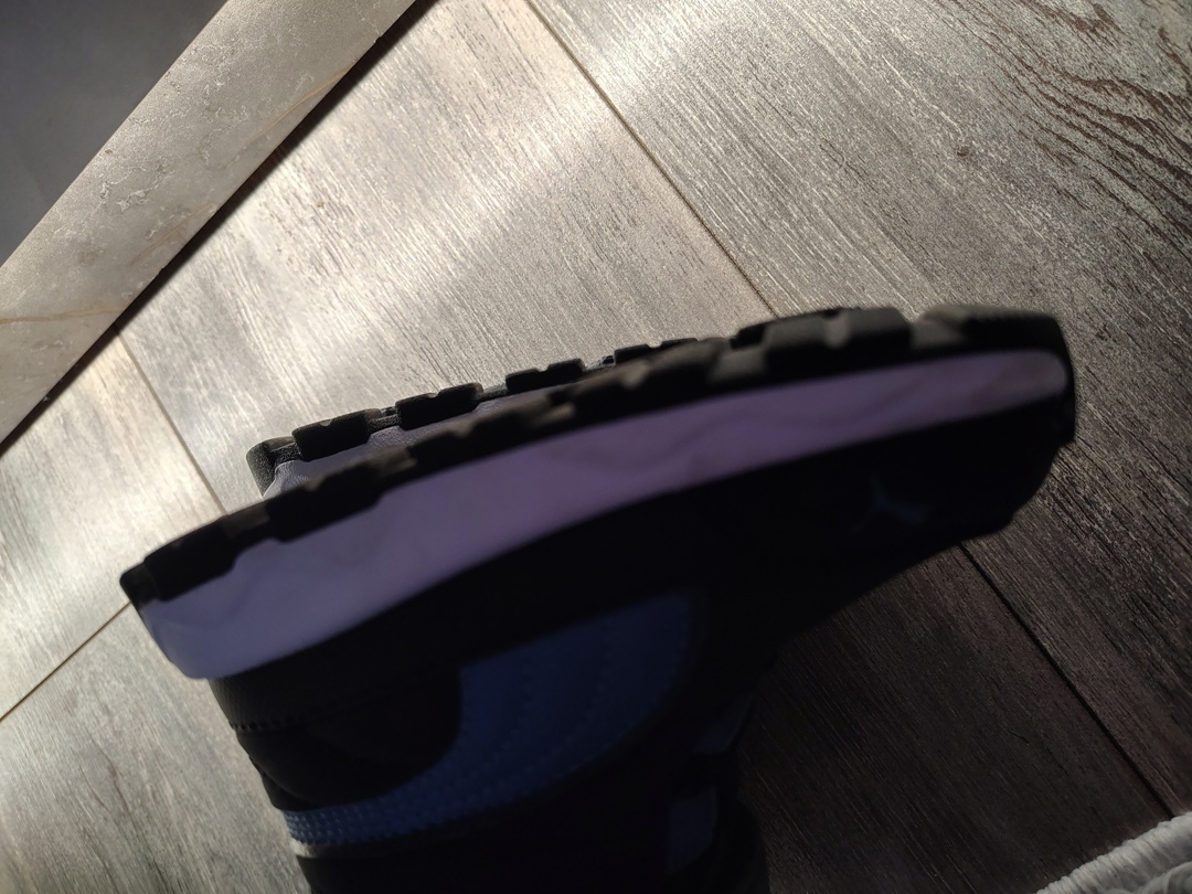 Детски обувки Puma