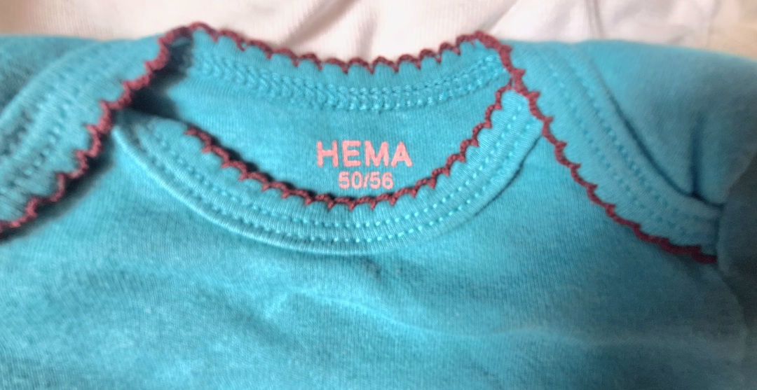 🌸 Лот бебешки бодита 50/56