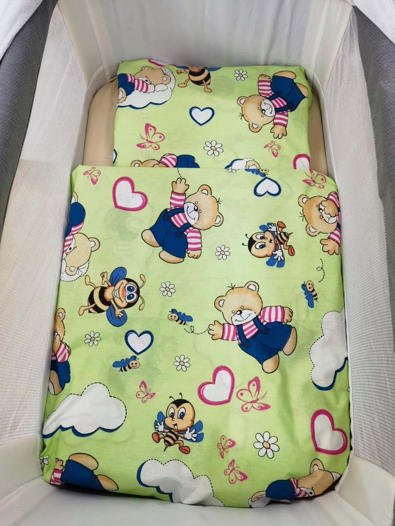 Детски комплекти за кошара