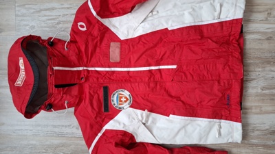 Яке за сноуборд, за ски, за зимни разходки и забав