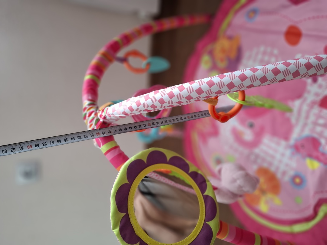 Активна гимнастика