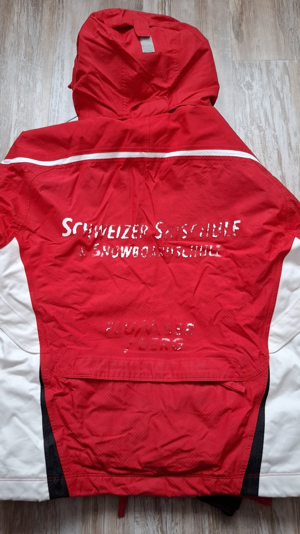 Яке за сноуборд, за ски, за зимни разходки и забав