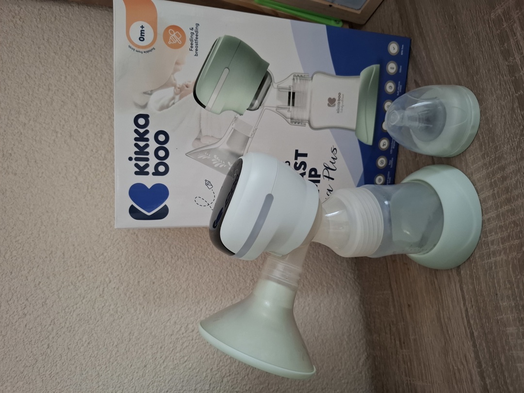 Електрическа помпа kikka boo