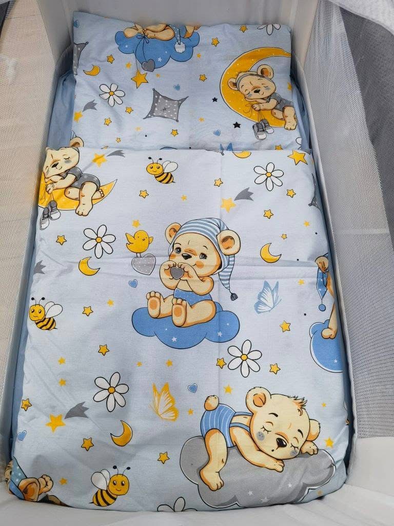 Детски комплекти за кошара