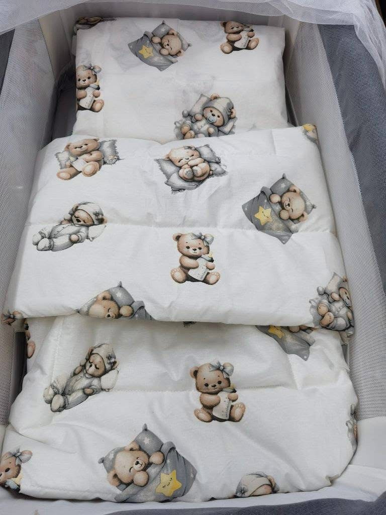 Детски комплекти за кошара