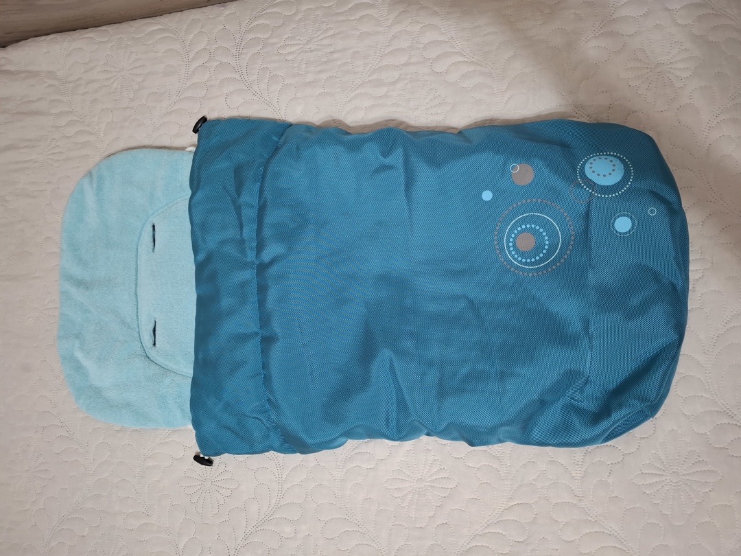 Зимно чувалче Chipolino