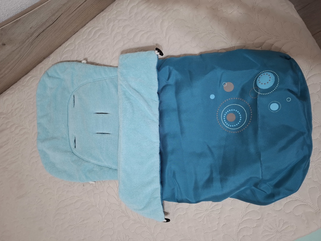 Зимно чувалче Chipolino