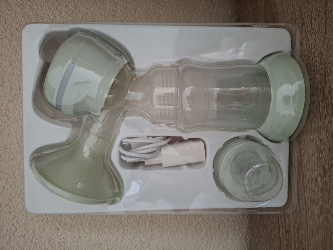 Електрическа помпа kikka boo