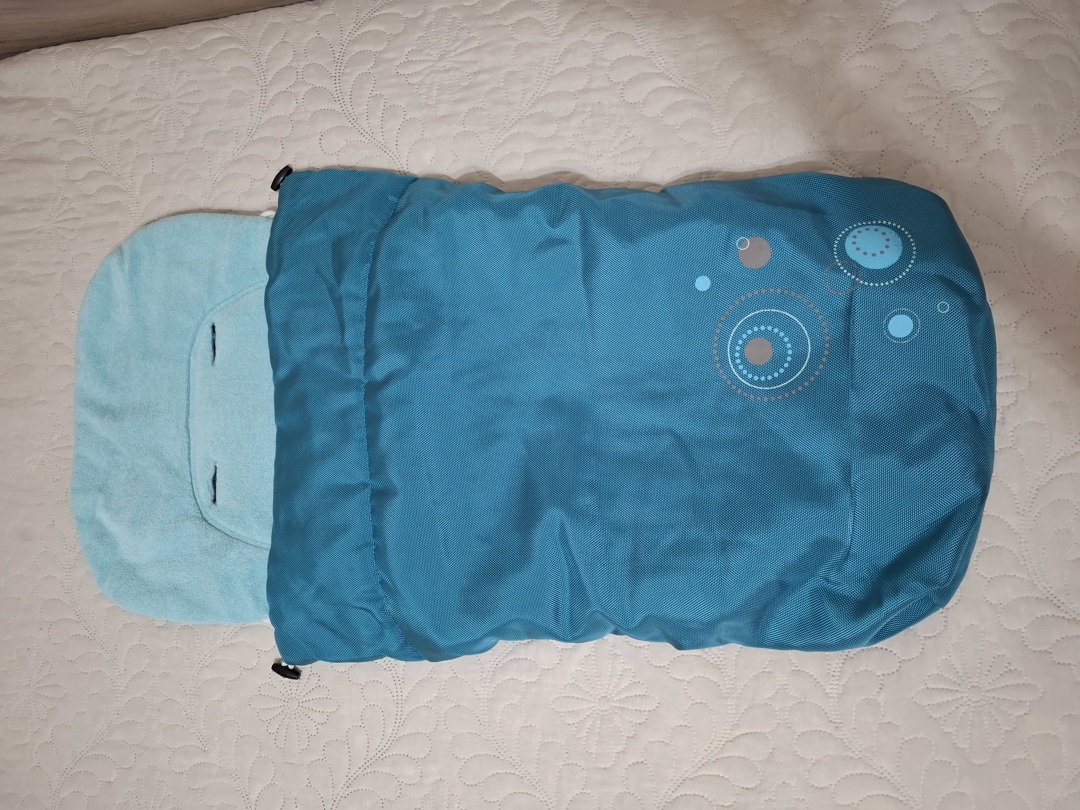 Зимно чувалче Chipolino