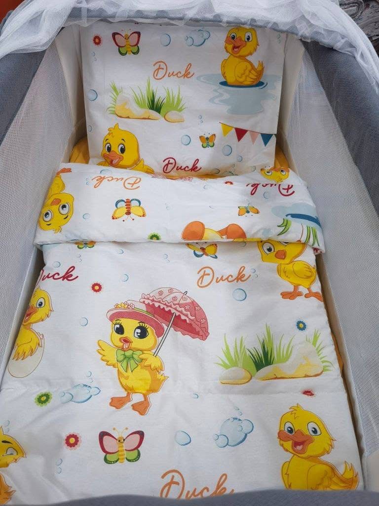 Детски комплекти за кошара