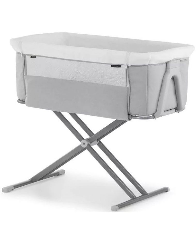 Продавам бебешко легло Hauck next to me