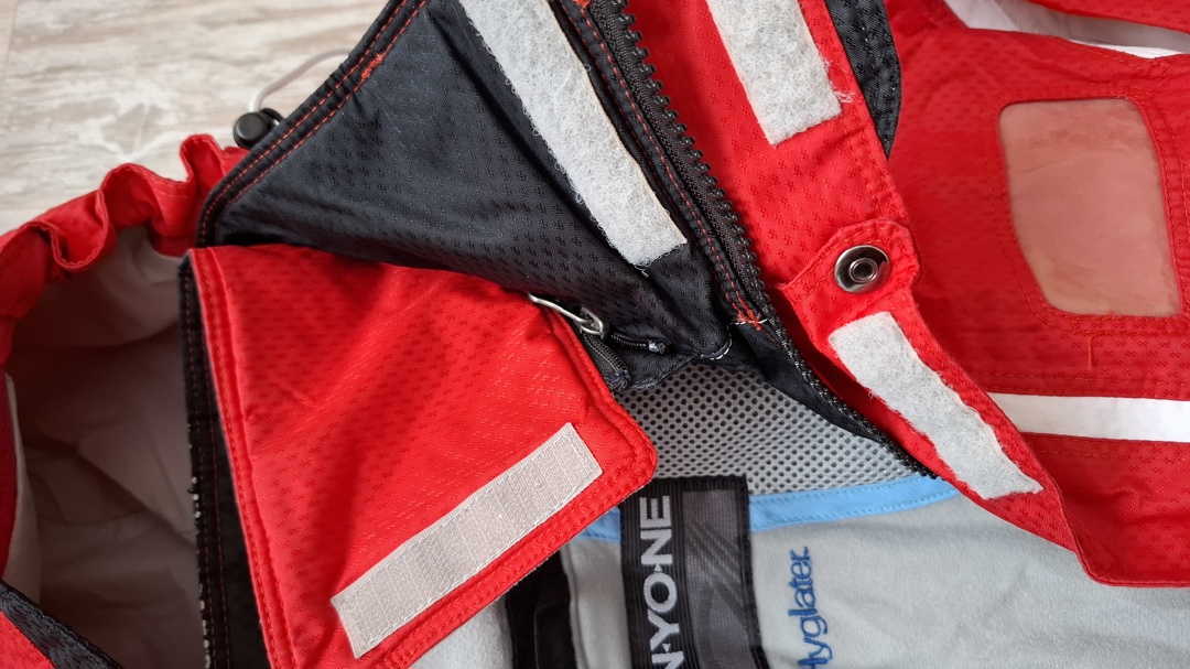 Яке за сноуборд, за ски, за зимни разходки и забав