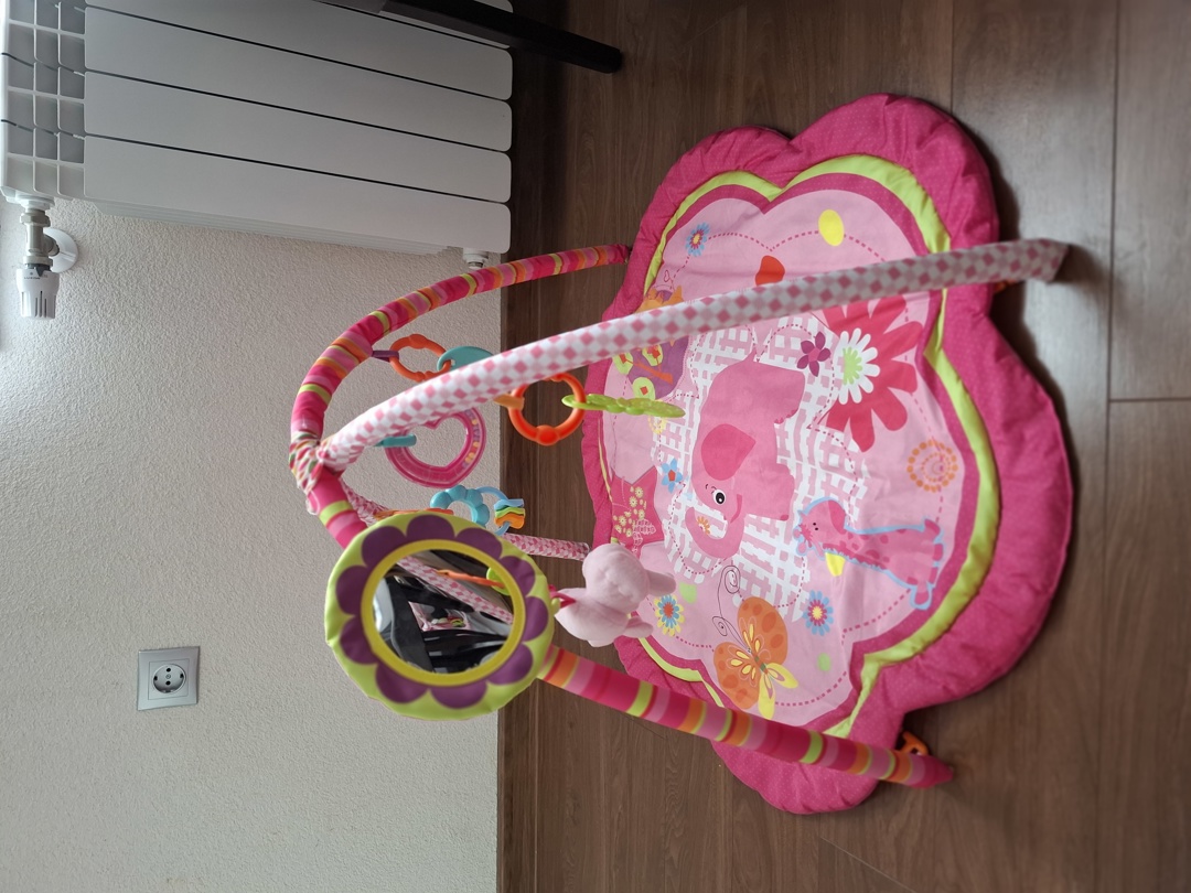 Активна гимнастика