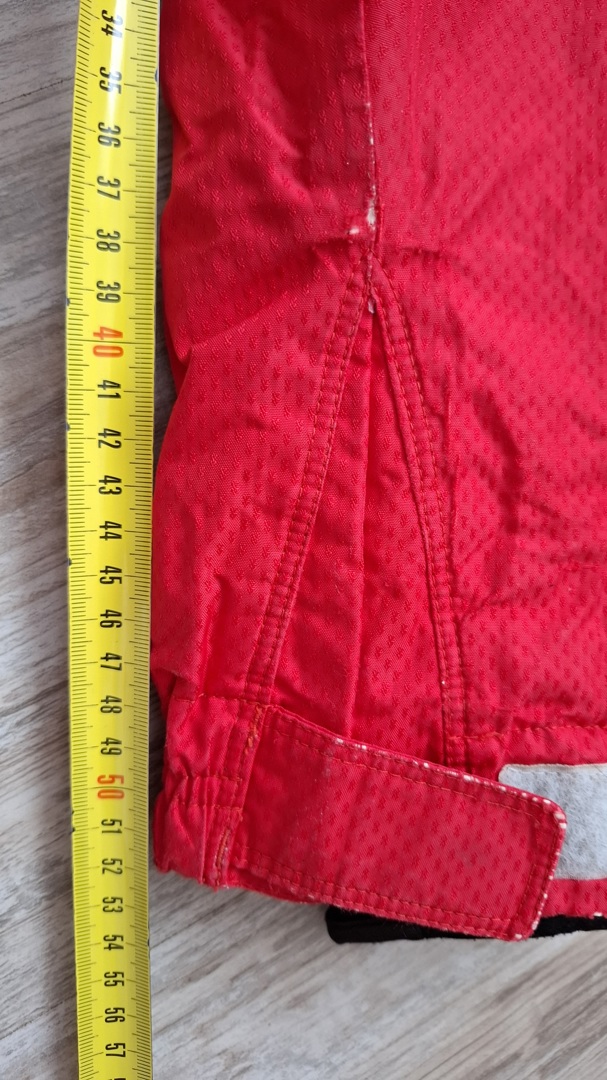 Яке за сноуборд, за ски, за зимни разходки и забав