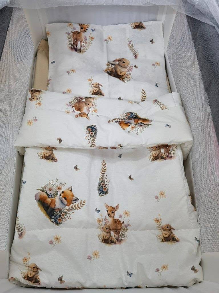 Детски комплекти за кошара