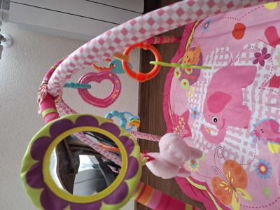 Активна гимнастика