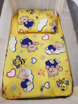 Детски комплекти за кошара