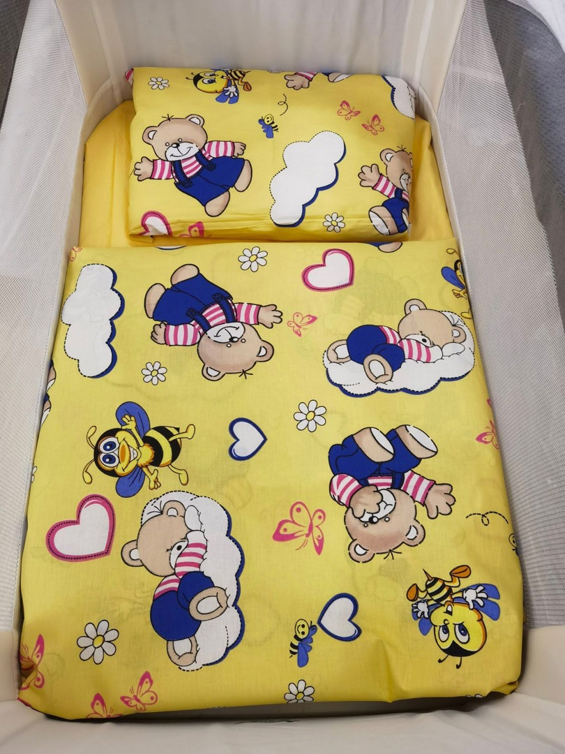 Детски комплекти за кошара