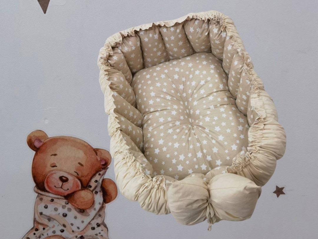 Бебешко гнездо