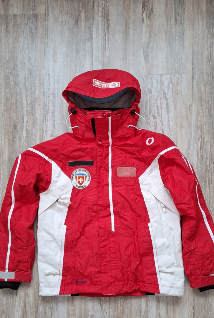 Яке за сноуборд, за ски, за зимни разходки и забав