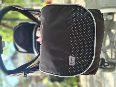 Чатна за детска количка