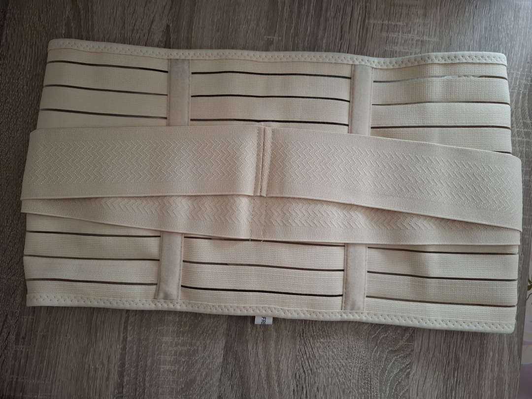 Колан за след раждане