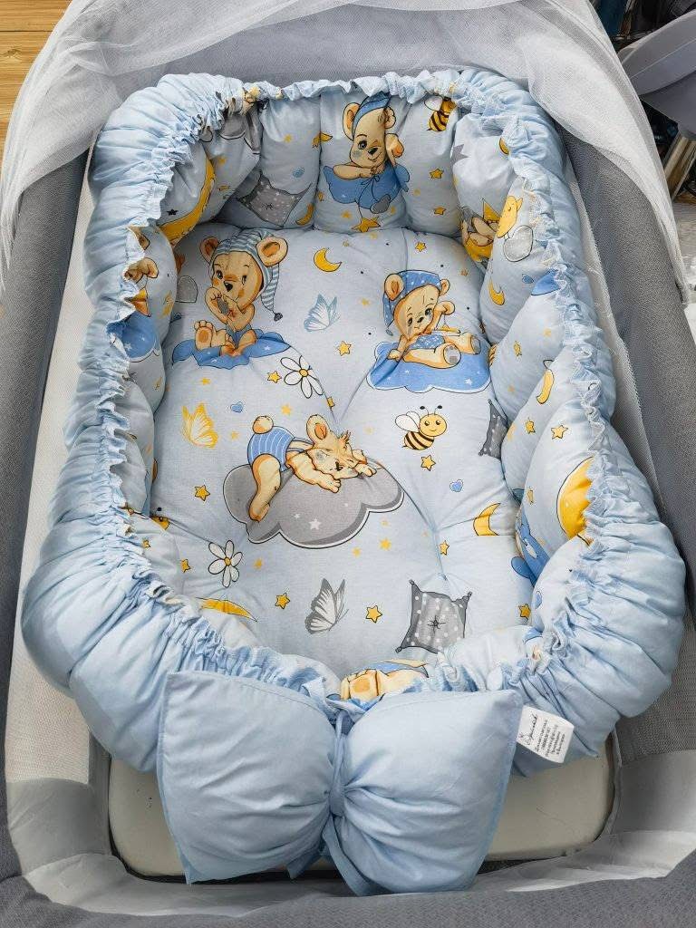 Бебешко гнездо