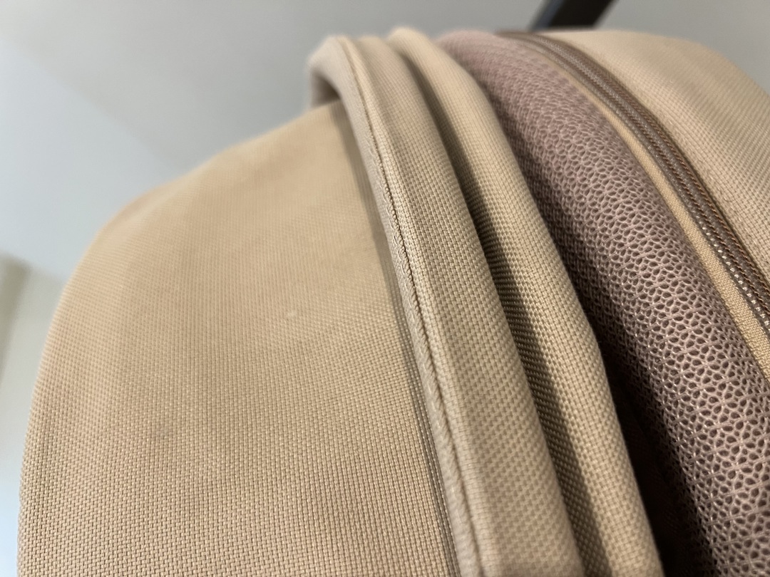 Количка Cybex Balios S Lux 2023, Almond Beige