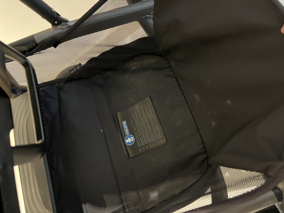 Количка Cybex Balios S Lux 2023, Almond Beige
