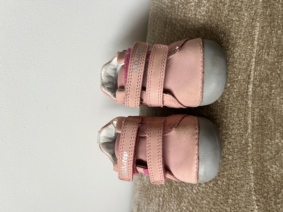Бебешки обувки DD Step, номер 20