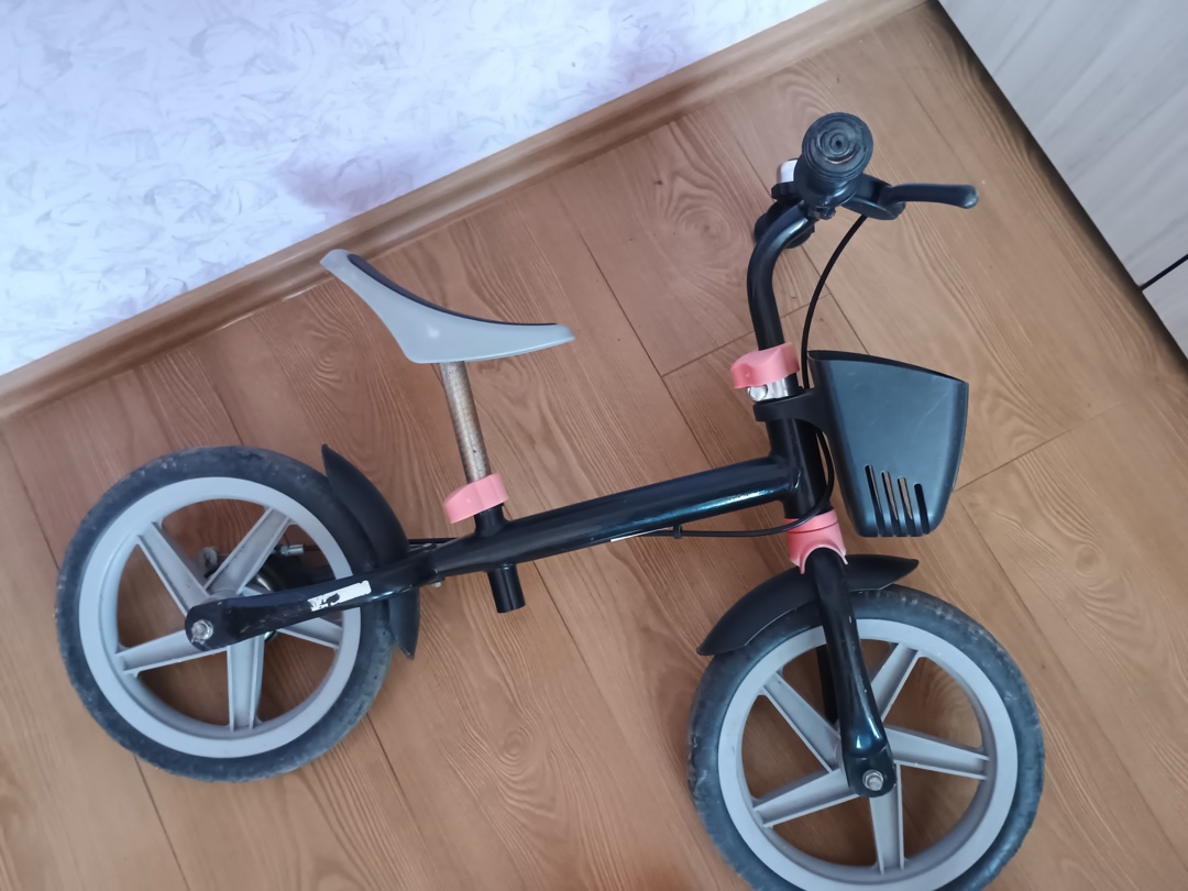 Балабанов колело