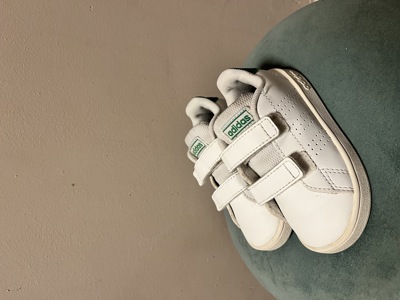 ADIDAS детски обувки