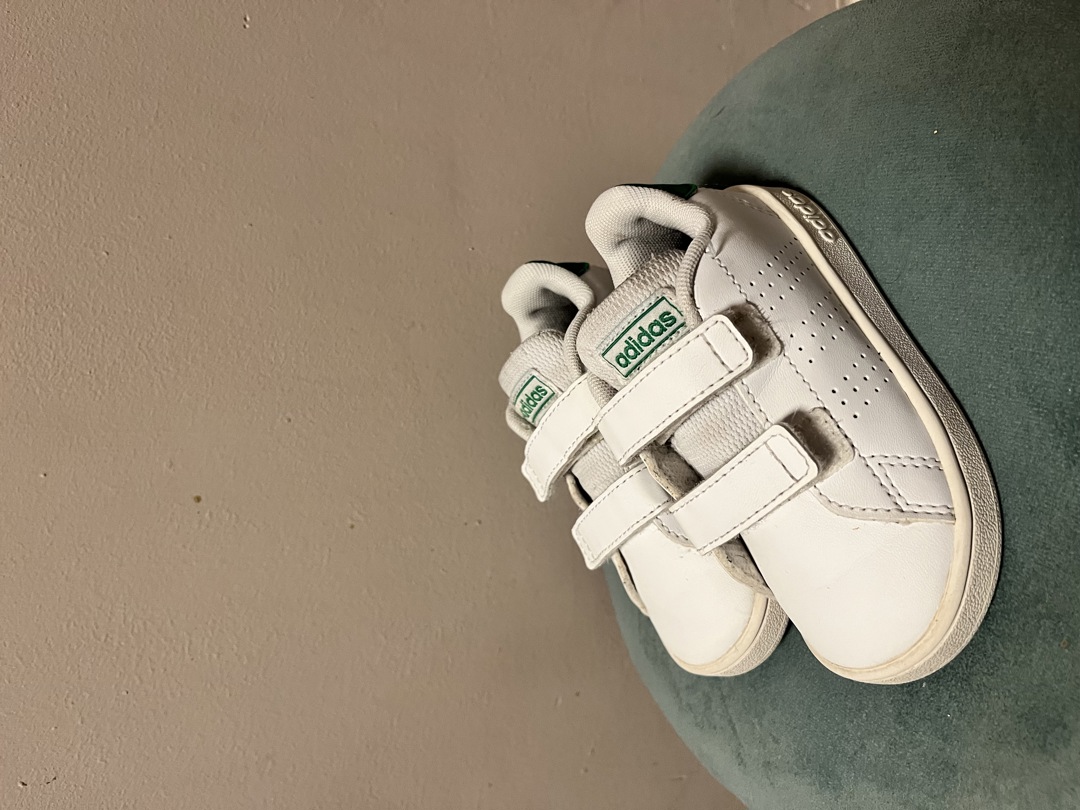ADIDAS детски обувки