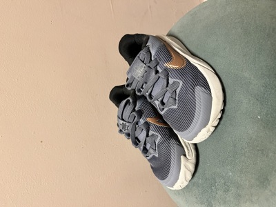 NIKE детски обувки
