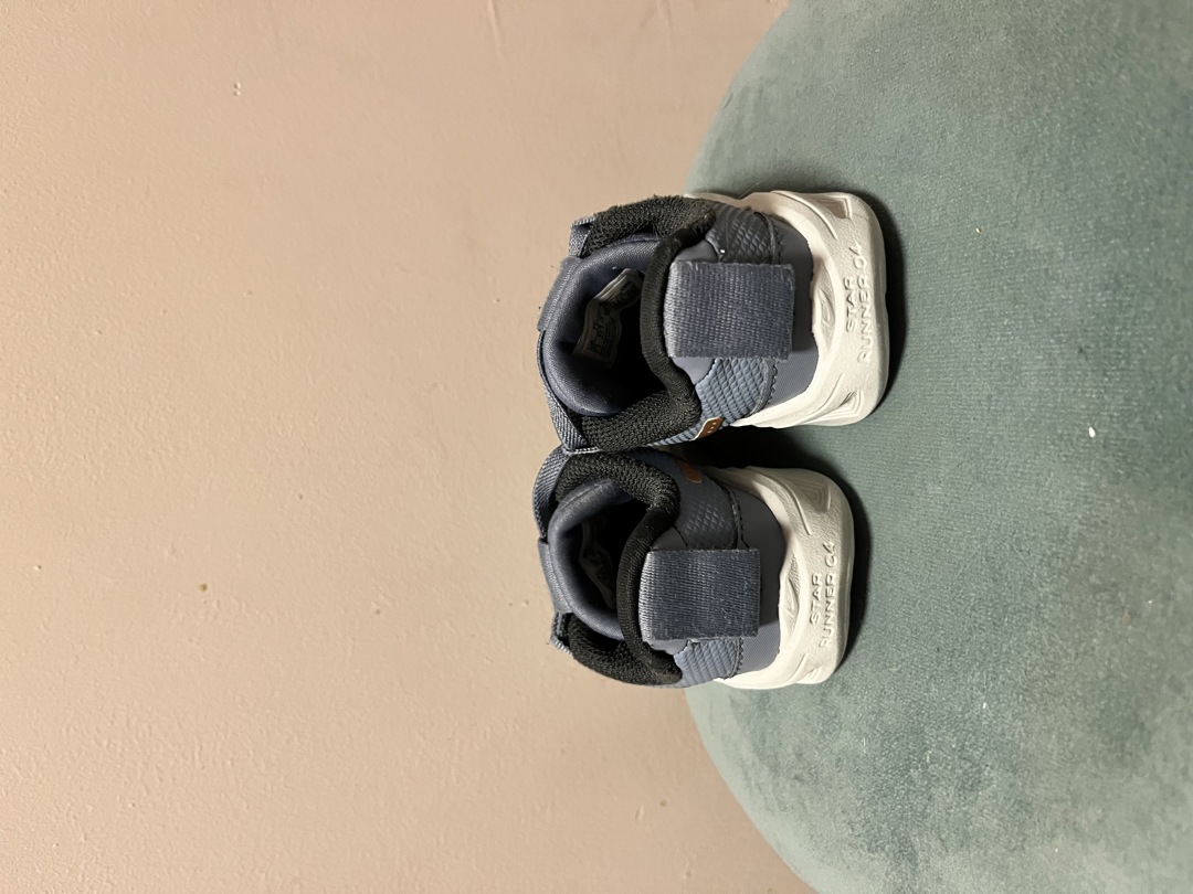 NIKE детски обувки