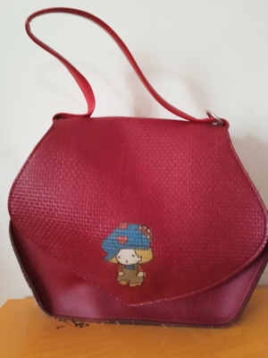 Чантичка детска