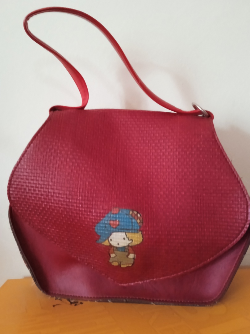 Чантичка детска