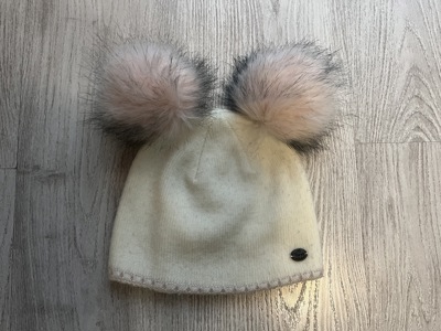 6 лева шапка за 8-12 години.