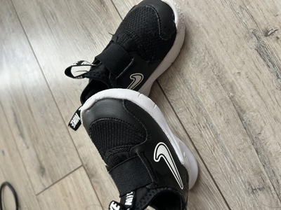 Маратонки Nike размер 19.5 стелка 10см