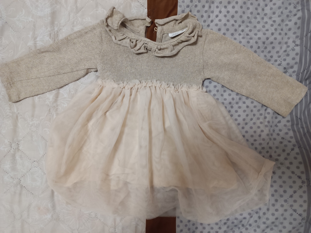 Бебешки дрехи 18-24м