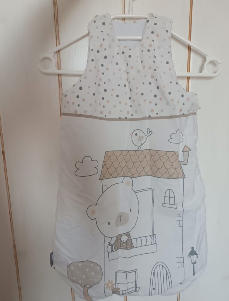 Бебешки дрехи 3-6м