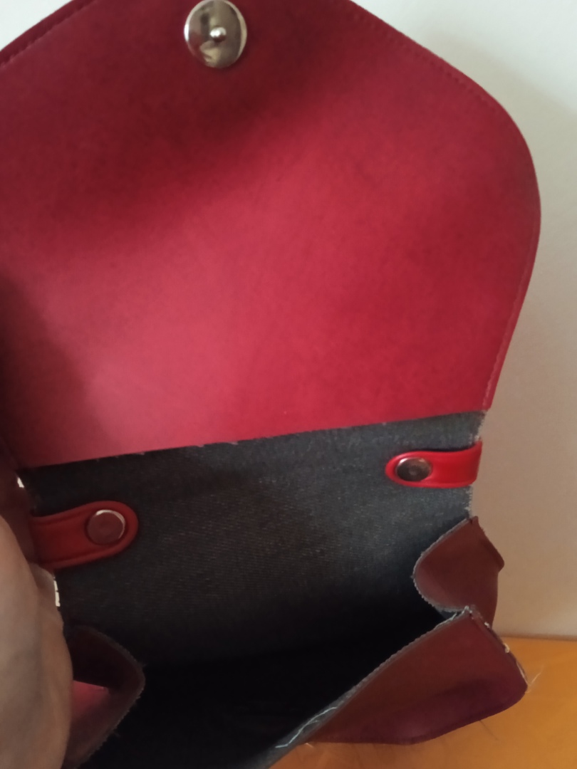 Чантичка детска