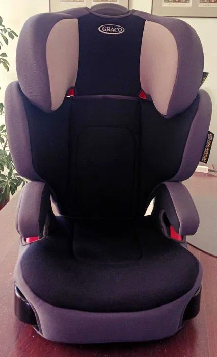 Детско столче за кола Graco Safety Surround, 15–36