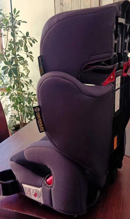 Детско столче за кола Graco Safety Surround, 15–36