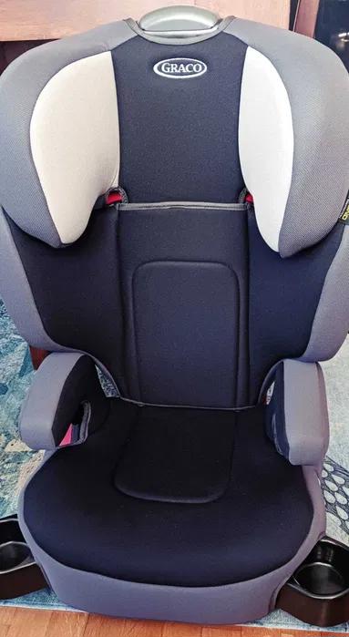 Детско столче за кола Graco Safety Surround, 15–36