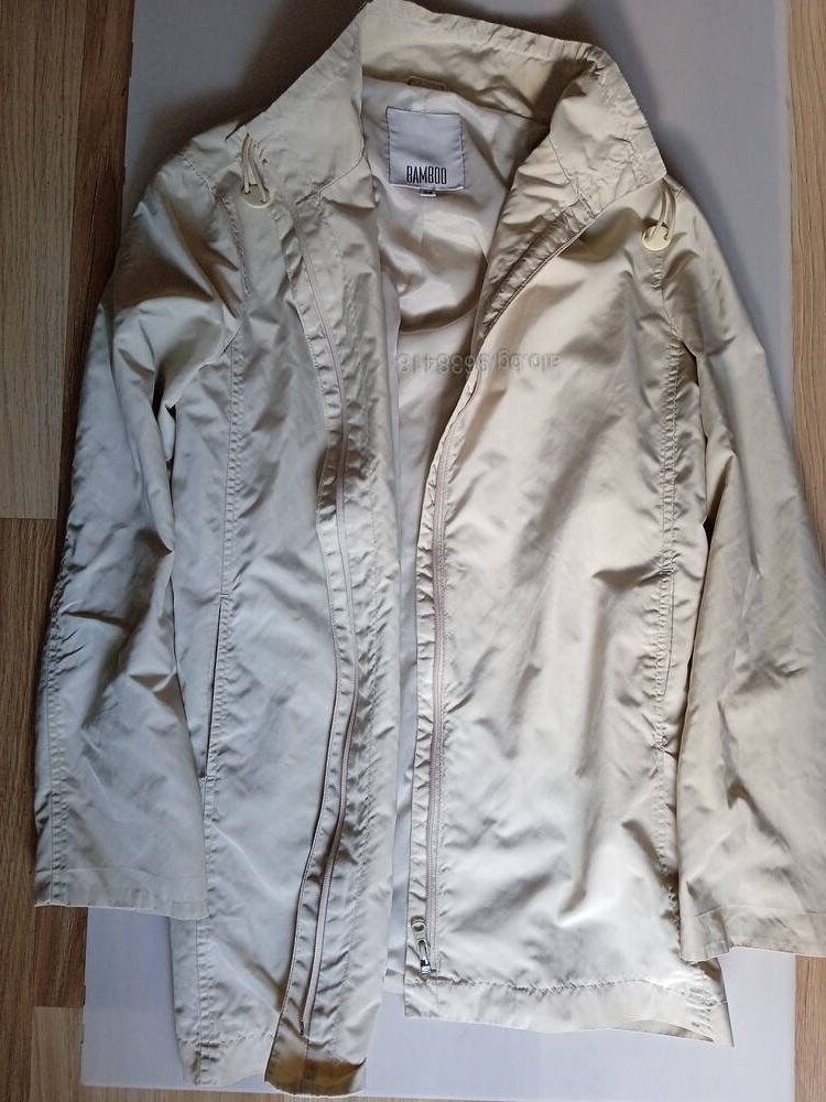 Шлифер 38 размер