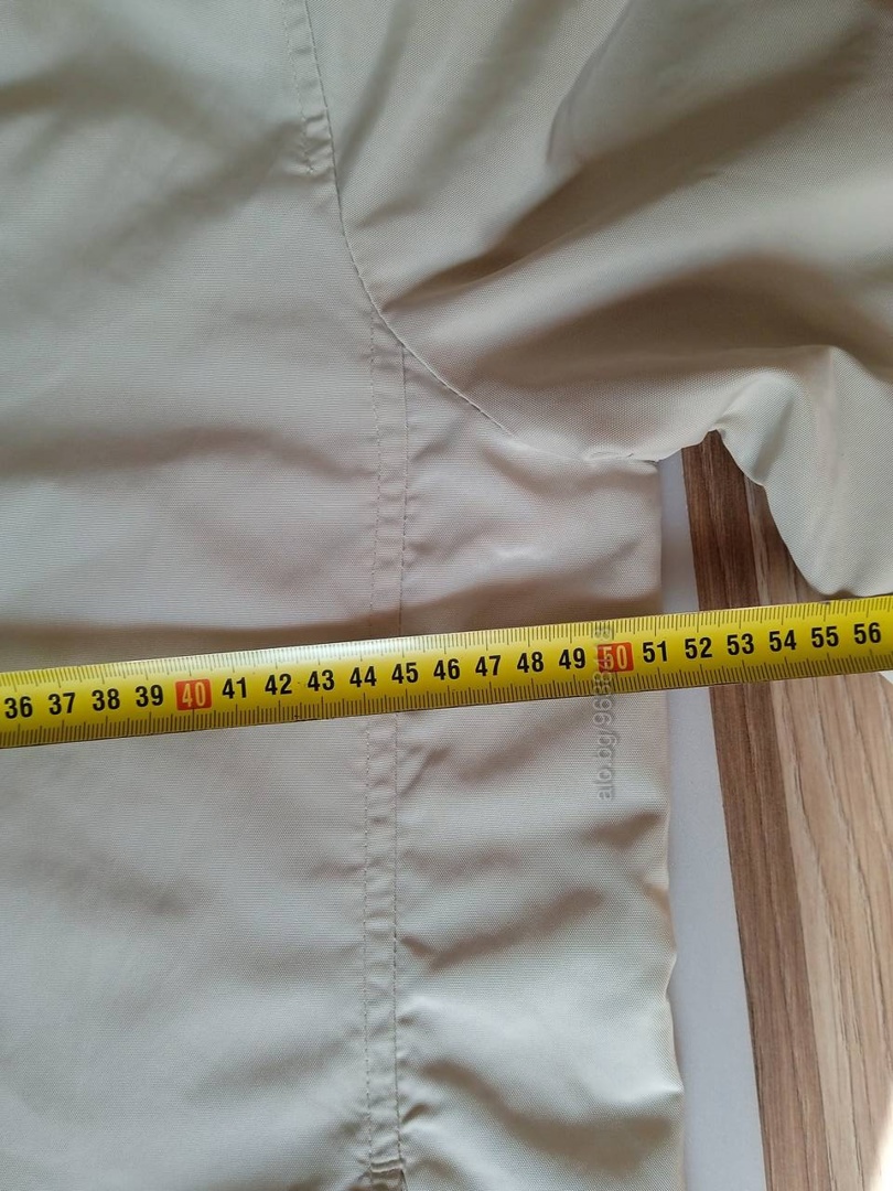 Шлифер 38 размер